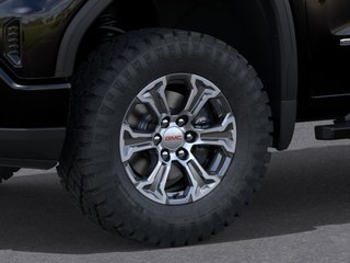 2026 GMC Sierra 1500 in St-Jérôme, Quebec - 9 - w320h240px