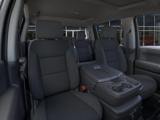 2026 GMC Sierra 1500 in St-Jérôme, Quebec - 16 - w320h240px