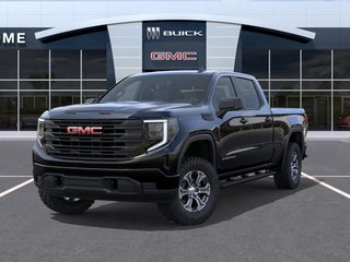 2026 GMC Sierra 1500 in St-Jérôme, Quebec - 6 - w320h240px