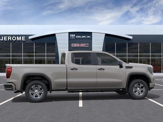 GMC Sierra 1500  2026 à St-Jérôme, Québec - 5 - w320h240px