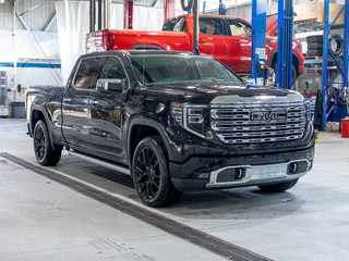 GMC Sierra 1500  2026 à St-Jérôme, Québec - 10 - w320h240px