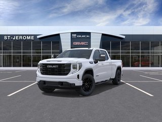 2026 GMC Sierra 1500 in St-Jérôme, Quebec - 8 - w320h240px