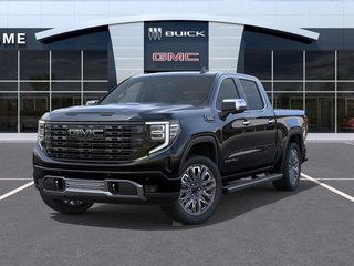 GMC Sierra 1500  2026 à St-Jérôme, Québec - 6 - w320h240px