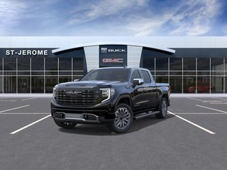GMC Sierra 1500  2026 à St-Jérôme, Québec - 8 - w320h240px