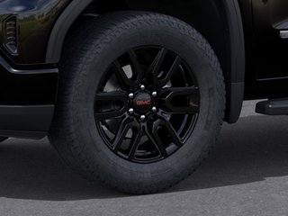 GMC Sierra 1500  2026 à St-Jérôme, Québec - 9 - w320h240px