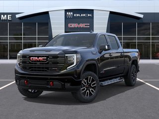 GMC Sierra 1500  2026 à St-Jérôme, Québec - 6 - w320h240px