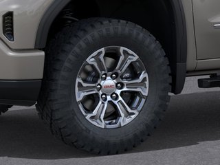 GMC Sierra 1500  2026 à St-Jérôme, Québec - 9 - w320h240px
