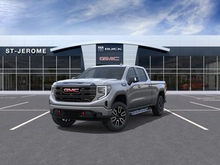 GMC Sierra 1500  2026 à St-Jérôme, Québec - 8 - w320h240px