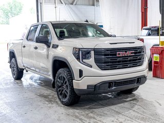 2026 GMC Sierra 1500 in St-Jérôme, Quebec - 7 - w320h240px