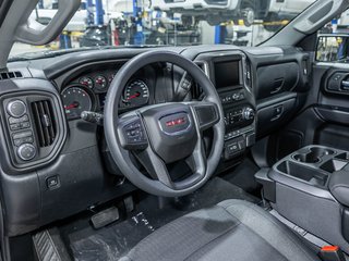 GMC Sierra 1500  2026 à St-Jérôme, Québec - 8 - w320h240px