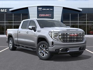 GMC Sierra 1500  2026 à St-Jérôme, Québec - 7 - w320h240px