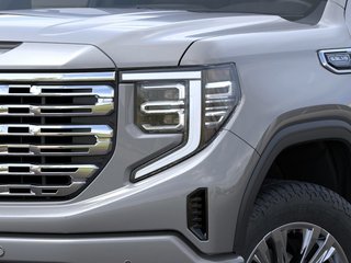 GMC Sierra 1500  2026 à St-Jérôme, Québec - 10 - w320h240px