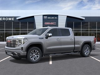 GMC Sierra 1500  2026 à St-Jérôme, Québec - 2 - w320h240px