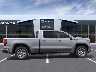 GMC Sierra 1500  2026 à St-Jérôme, Québec - 5 - w320h240px