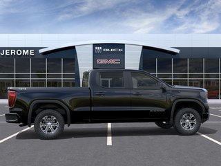 GMC Sierra 1500  2026 à St-Jérôme, Québec - 5 - w320h240px
