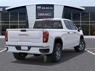 GMC Sierra 1500  2026 à St-Jérôme, Québec - 4 - w320h240px