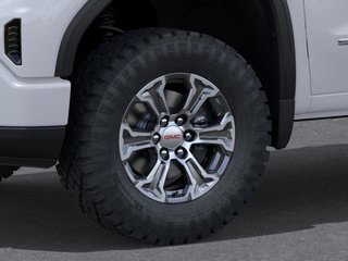 GMC Sierra 1500  2026 à St-Jérôme, Québec - 9 - w320h240px