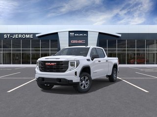 GMC Sierra 1500  2026 à St-Jérôme, Québec - 8 - w320h240px