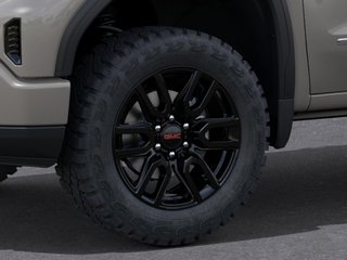 GMC Sierra 1500  2026 à St-Jérôme, Québec - 9 - w320h240px