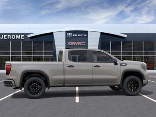 GMC Sierra 1500  2026 à St-Jérôme, Québec - 5 - w320h240px