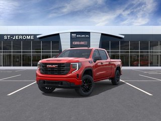 GMC Sierra 1500  2026 à St-Jérôme, Québec - 8 - w320h240px