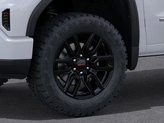 GMC Sierra 1500  2026 à St-Jérôme, Québec - 9 - w320h240px