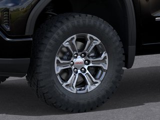 GMC Sierra 1500  2026 à St-Jérôme, Québec - 9 - w320h240px