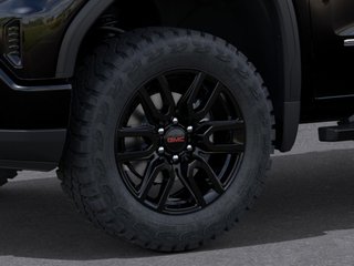2026 GMC Sierra 1500 in St-Jérôme, Quebec - 9 - w320h240px