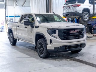 GMC Sierra 1500  2026 à St-Jérôme, Québec - 9 - w320h240px