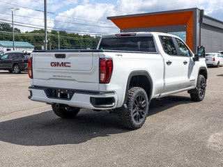 GMC Sierra 1500  2026 à St-Jérôme, Québec - 8 - w320h240px