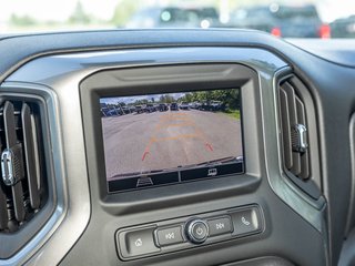 2026 GMC Sierra 1500 in St-Jérôme, Quebec - 16 - w320h240px