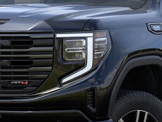 GMC Sierra 1500  2026 à St-Jérôme, Québec - 10 - w320h240px