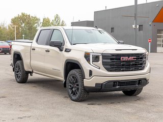 GMC Sierra 1500  2026 à St-Jérôme, Québec - 9 - w320h240px