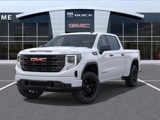 2026 GMC Sierra 1500 in St-Jérôme, Quebec - 6 - w320h240px