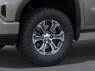 GMC Sierra 1500  2026 à St-Jérôme, Québec - 9 - w320h240px