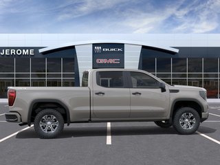 GMC Sierra 1500  2026 à St-Jérôme, Québec - 5 - w320h240px