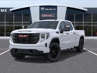 GMC Sierra 1500  2026 à St-Jérôme, Québec - 6 - w320h240px