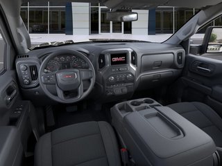 GMC Sierra 1500  2026 à St-Jérôme, Québec - 15 - w320h240px