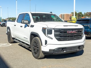 2026 GMC Sierra 1500 in St-Jérôme, Quebec - 9 - w320h240px