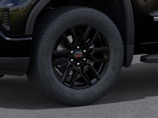 GMC Sierra 1500  2026 à St-Jérôme, Québec - 9 - w320h240px