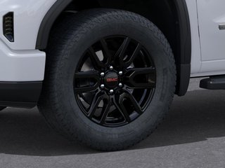 GMC Sierra 1500  2026 à St-Jérôme, Québec - 9 - w320h240px