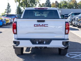 GMC Sierra 1500  2026 à St-Jérôme, Québec - 8 - w320h240px