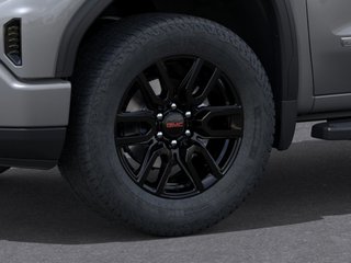 GMC Sierra 1500  2026 à St-Jérôme, Québec - 9 - w320h240px
