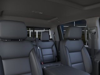 2026 GMC Sierra 1500 in St-Jérôme, Quebec - 24 - w320h240px