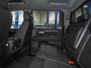 2026 GMC Sierra 2500 HD in St-Jérôme, Quebec - 33 - w320h240px