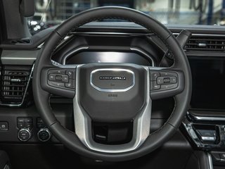 2026 GMC Sierra 2500 HD in St-Jérôme, Quebec - 15 - w320h240px