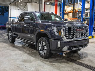 2026 GMC Sierra 2500 HD in St-Jérôme, Quebec - 11 - w320h240px
