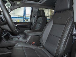 2026 GMC Sierra 2500 HD in St-Jérôme, Quebec - 12 - w320h240px