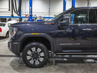 2026 GMC Sierra 2500 HD in St-Jérôme, Quebec - 37 - w320h240px