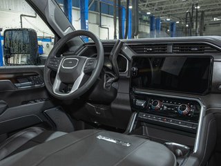 2026 GMC Sierra 2500 HD in St-Jérôme, Quebec - 32 - w320h240px